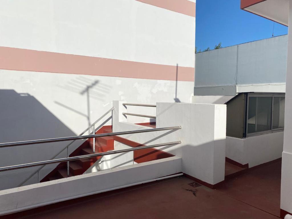 Apartamento Alojamiento Del Carril Completo Pb.