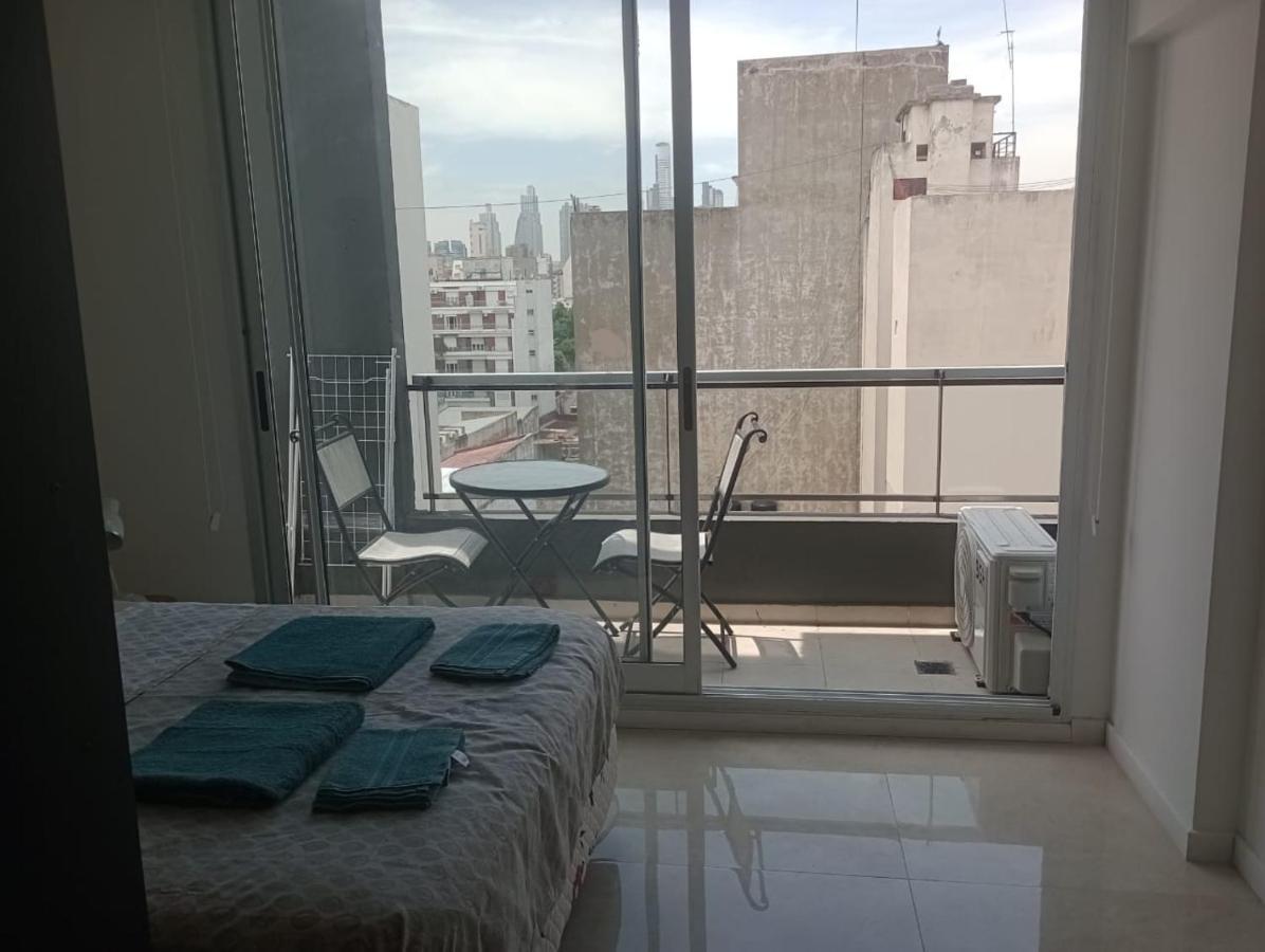 Impecable Departamento Zona Obelisco Y Centro De La Ciudad 92