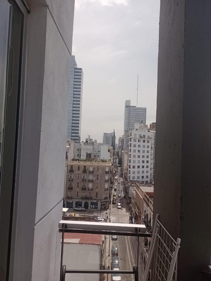 Apartamento Impecable Departamento Zona Obelisco Y Centro De La Ciudad 92 *