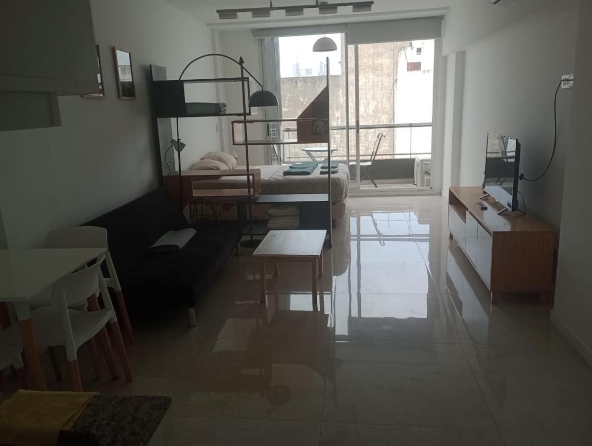 Impecable Departamento Zona Obelisco Y Centro De La Ciudad 92 Apartamento *