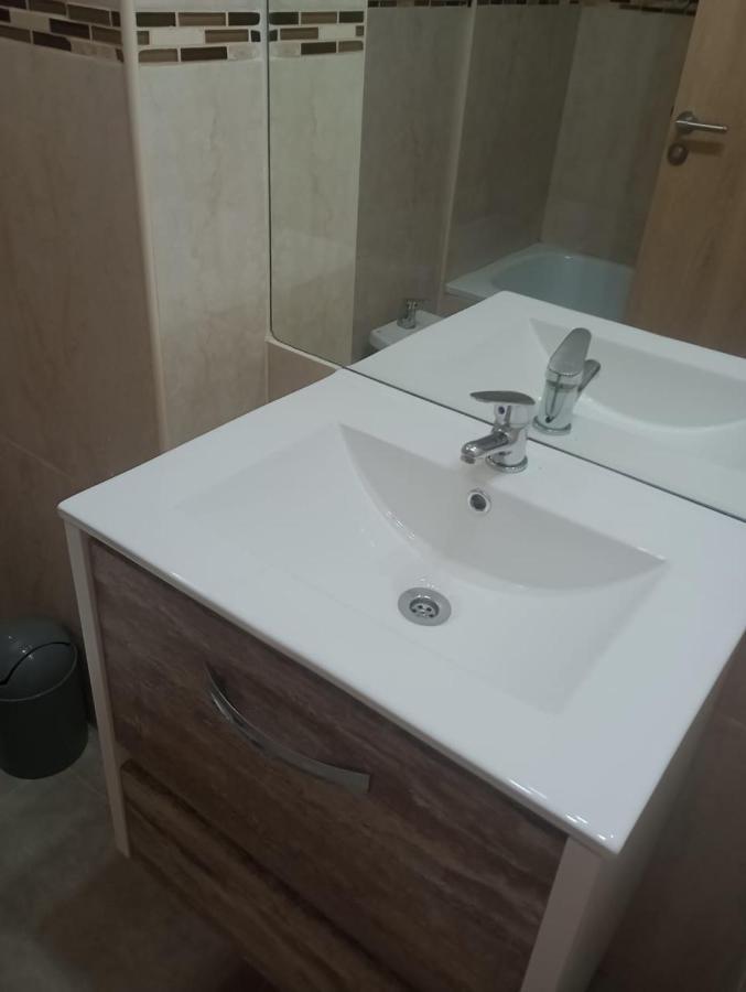 Impecable Departamento Zona Obelisco Y Centro De La Ciudad 92 Apartamento