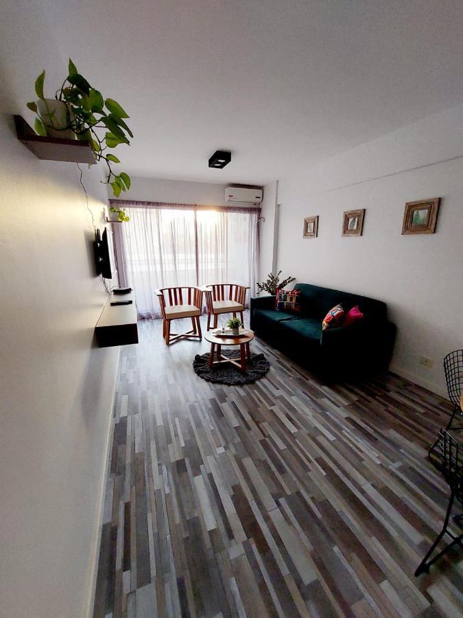 Tu Espacio, Urquiza Apartamento