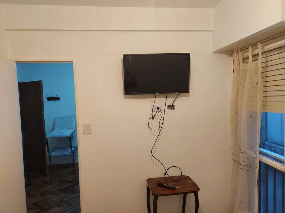 Departamento De Dos Ambientes En Palermo * Buenos Aires