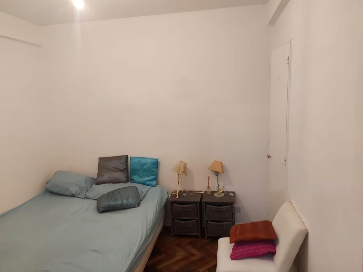 Apartamento Departamento De Dos Ambientes En Palermo *