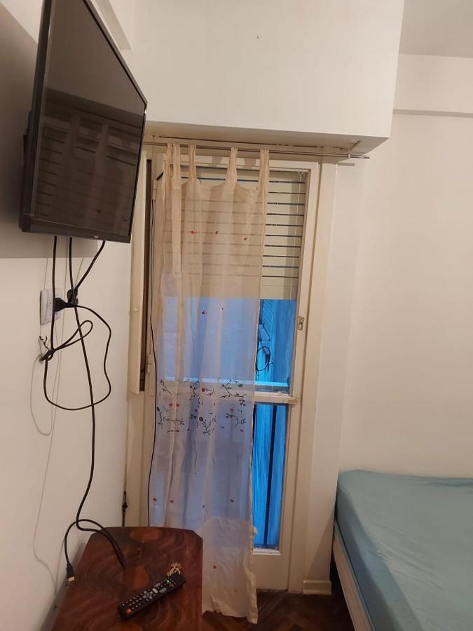 Departamento De Dos Ambientes En Palermo