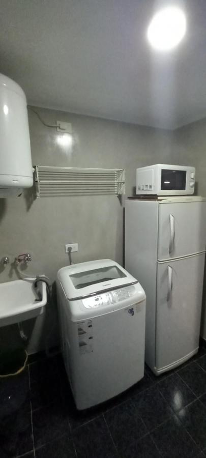 Departamento En Recoleta Apartamento *