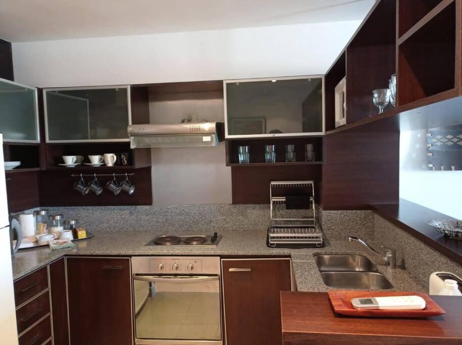 Apartamento Luminoso Y Acogedor Departamento En Recoleta Ciudad Autónoma de Buenos Aires