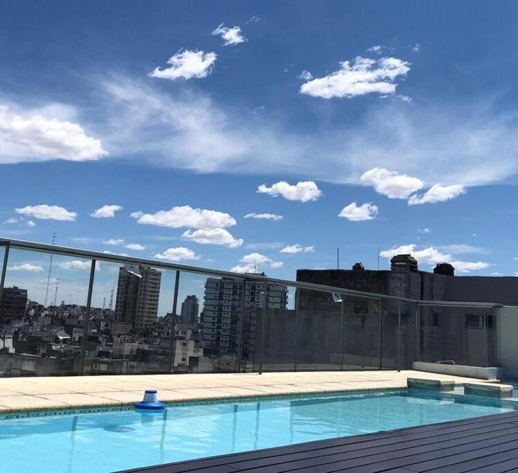 Luminoso Y Acogedor Departamento En Recoleta Ciudad Autónoma de Buenos Aires