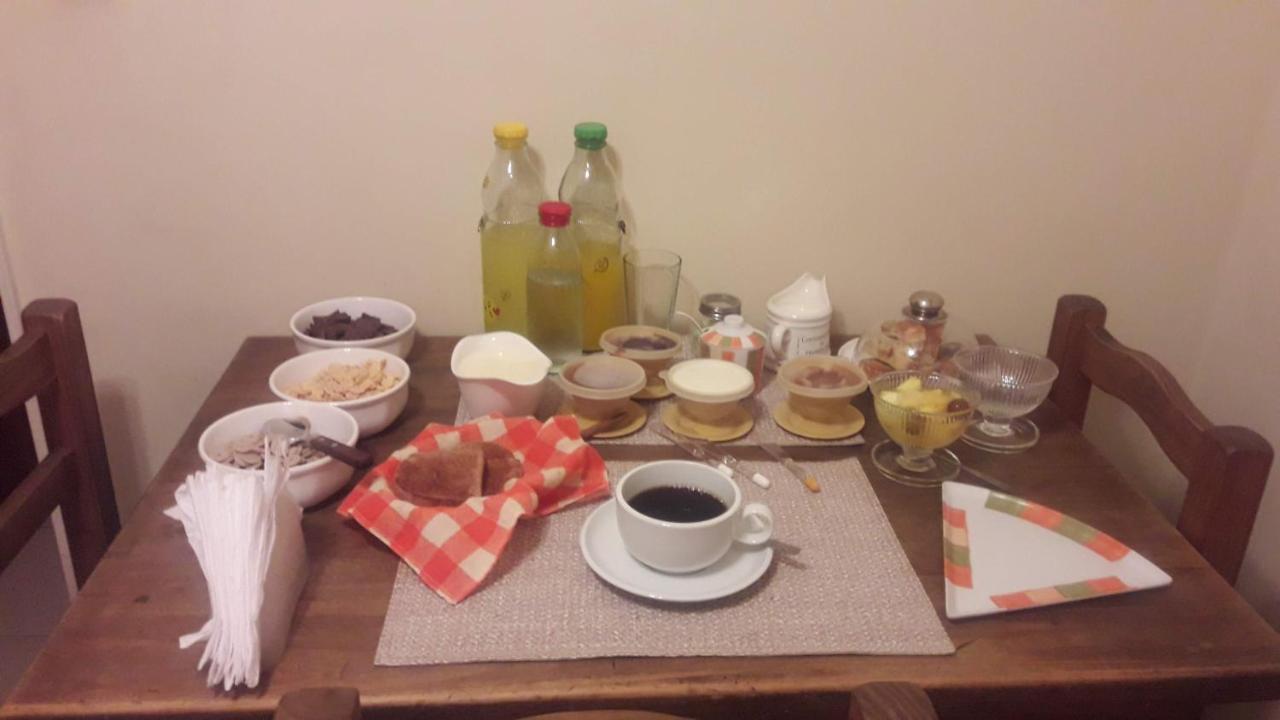 Homestay Habitacion Verde *