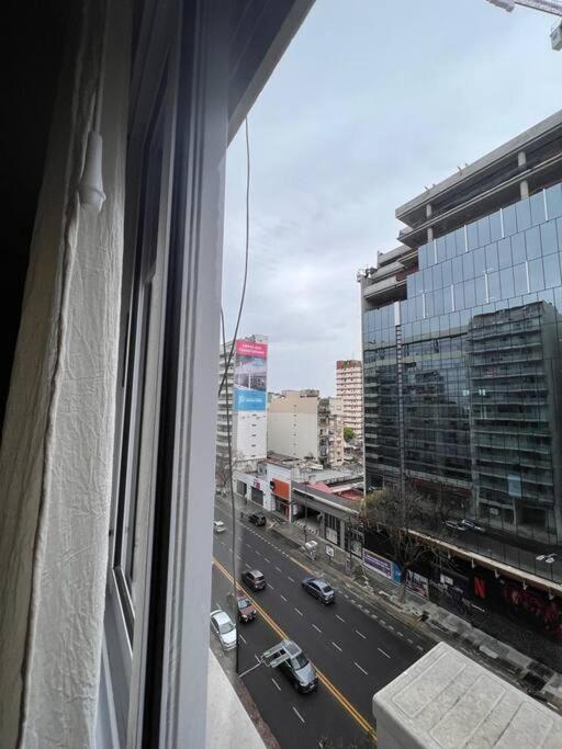Apartamento Departamento Moderno En Belgrano Ciudad Autónoma de Buenos Aires