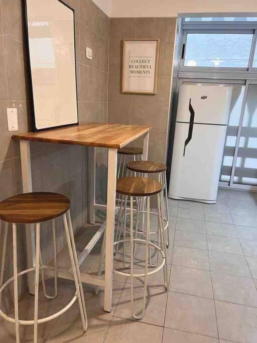 Departamento Moderno En Belgrano Ciudad Autónoma de Buenos Aires