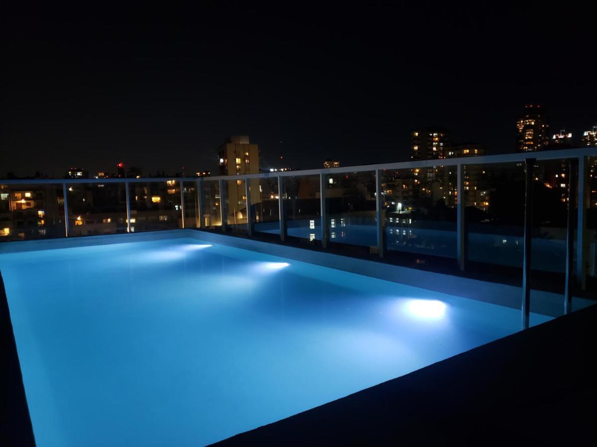 Apartment Palermo Win Buenos Aires