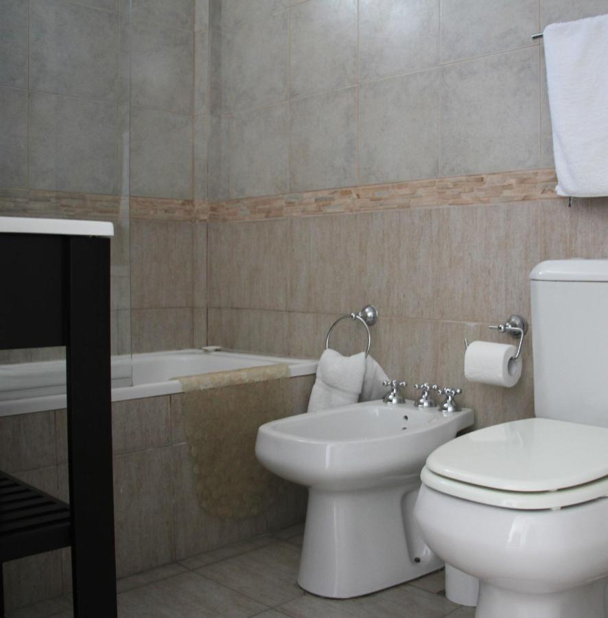 Apartamento Arenales Ciudad Autónoma de Buenos Aires
