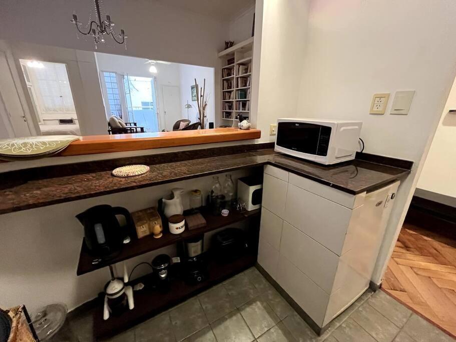 Comodo Y Espacioso Departamento En Recoleta * Ciudad Autónoma de Buenos Aires
