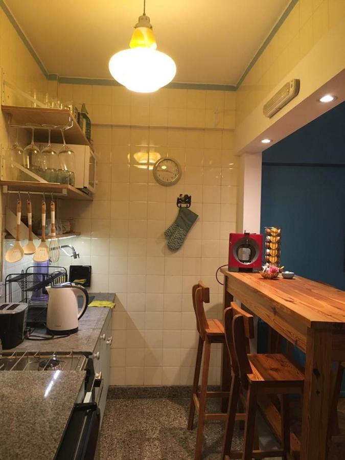 Apartamento San Telmo Heart