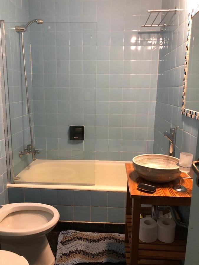 Apartamento San Telmo Heart