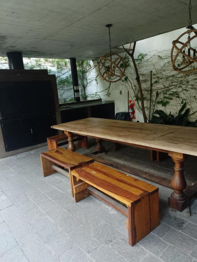 Relax En Palermo Con Gran Balcon Y Wifi 300mb Apartamento Ciudad Autónoma de Buenos Aires
