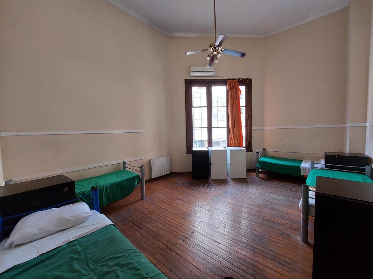 06 Central Albergue