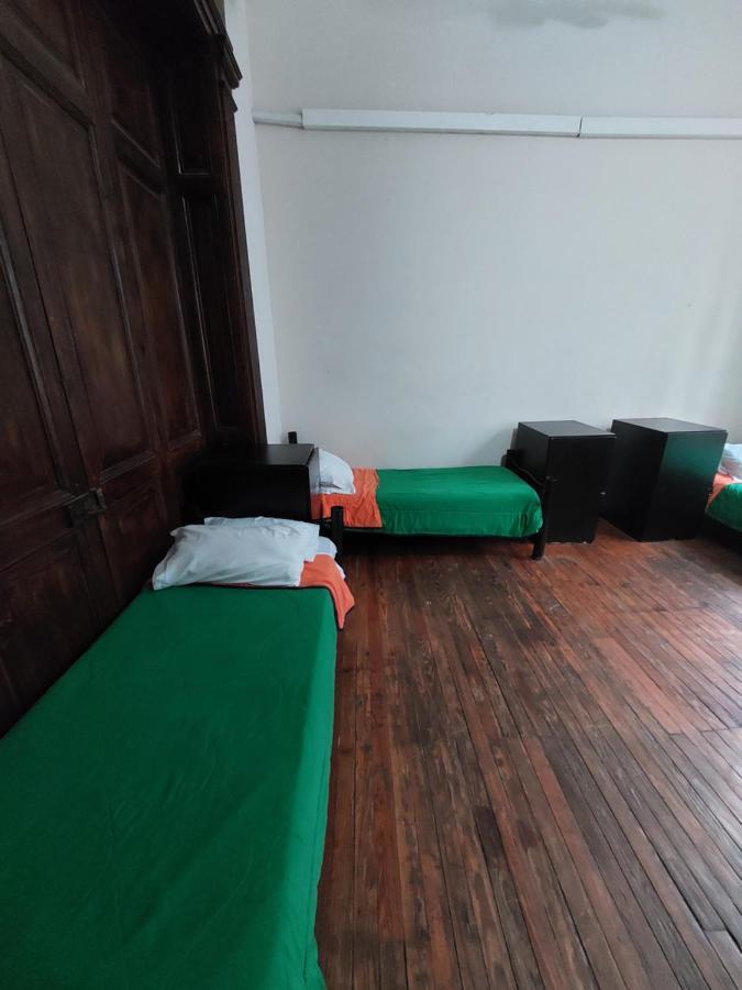 06 Central Albergue Buenos Aires