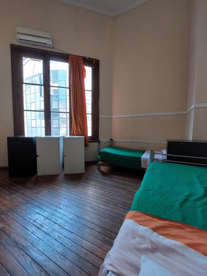 Albergue 06 Central Buenos Aires