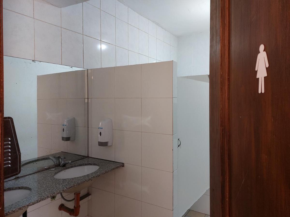 Albergue 06 Central