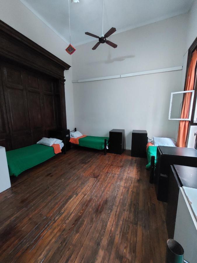 Albergue 06 Central *