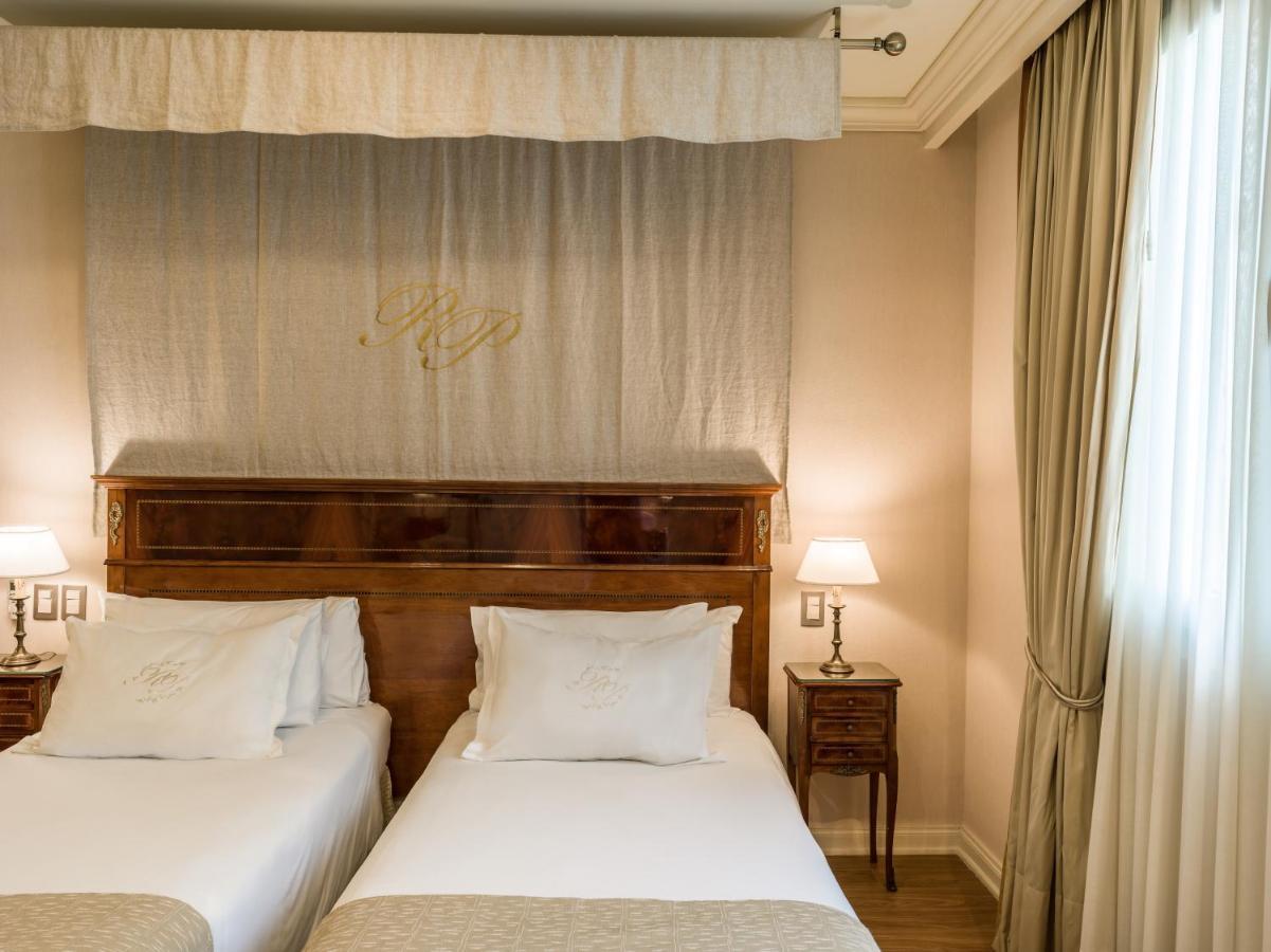 Melia Recoleta Plaza Ciudad Autónoma de Buenos Aires
