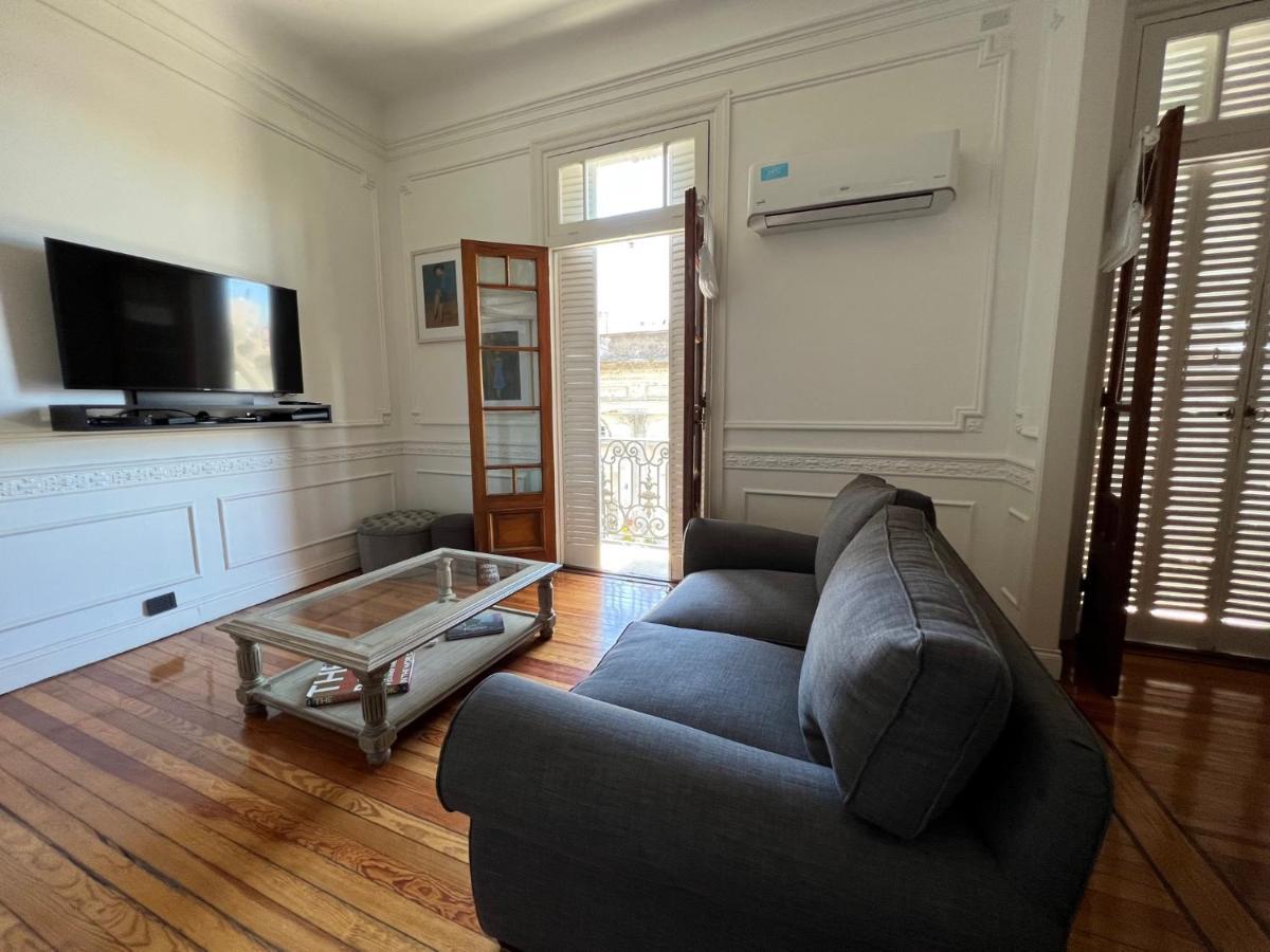 Baires Boutique Habitación en casa particular Ciudad Autónoma de Buenos Aires