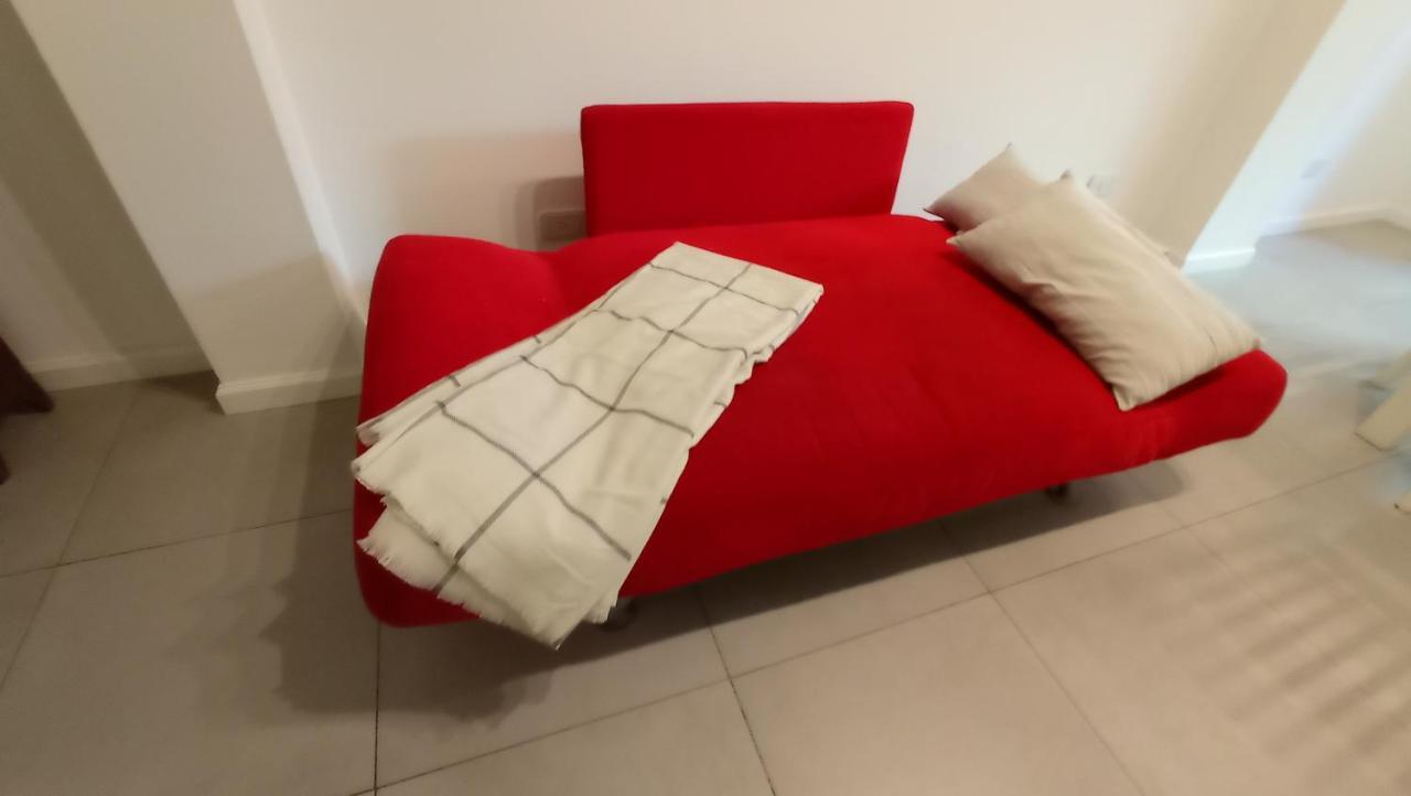 Nb1 Free Parking Con Cochera Privada Apartamento