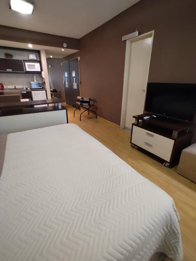 Recoleta Studio Apartamento Ciudad Autónoma de Buenos Aires