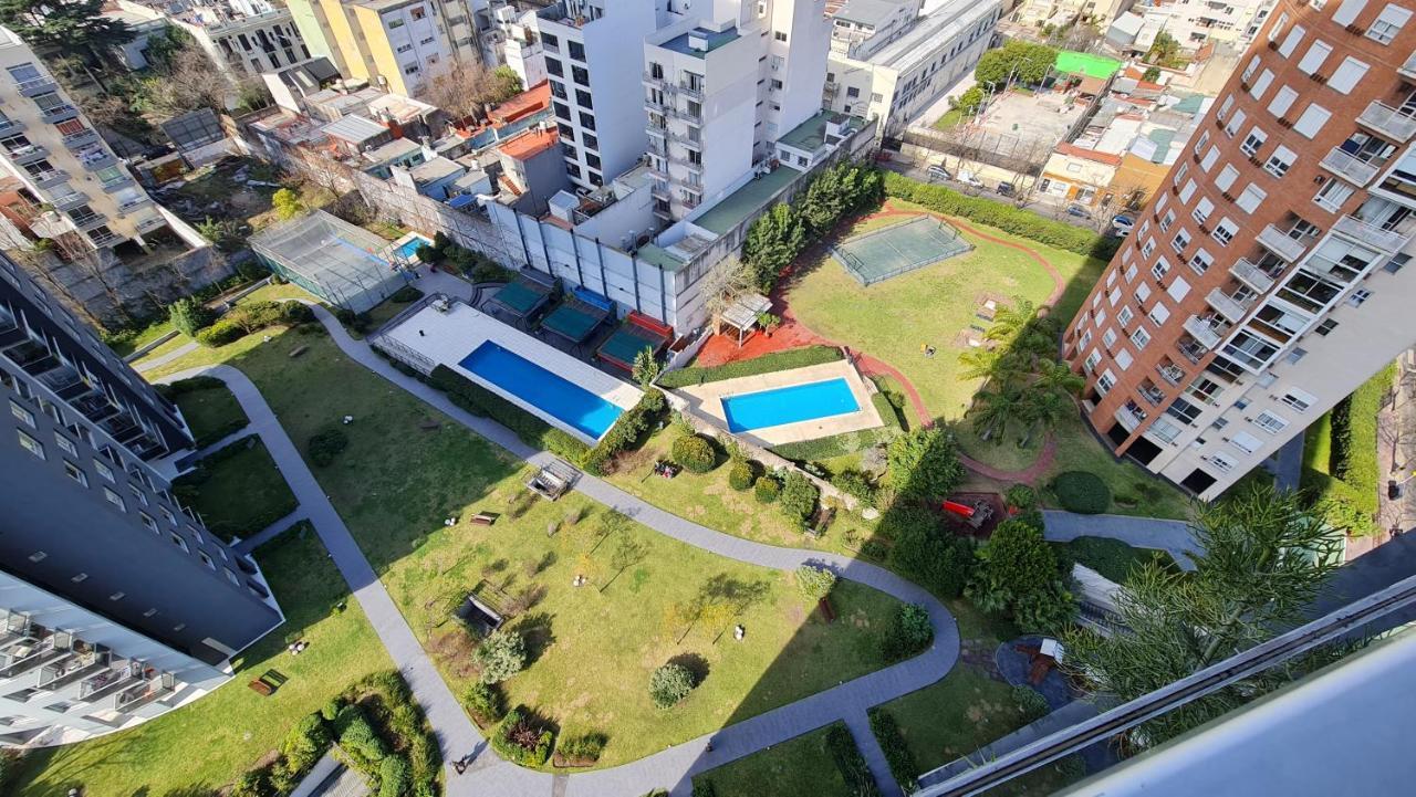Altos Portenos Apartamento Ciudad Autónoma de Buenos Aires