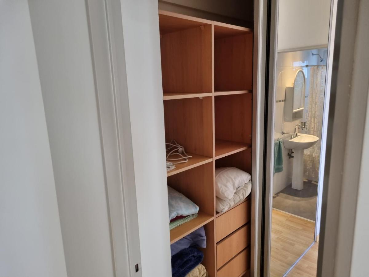 Apartamento Altos Portenos