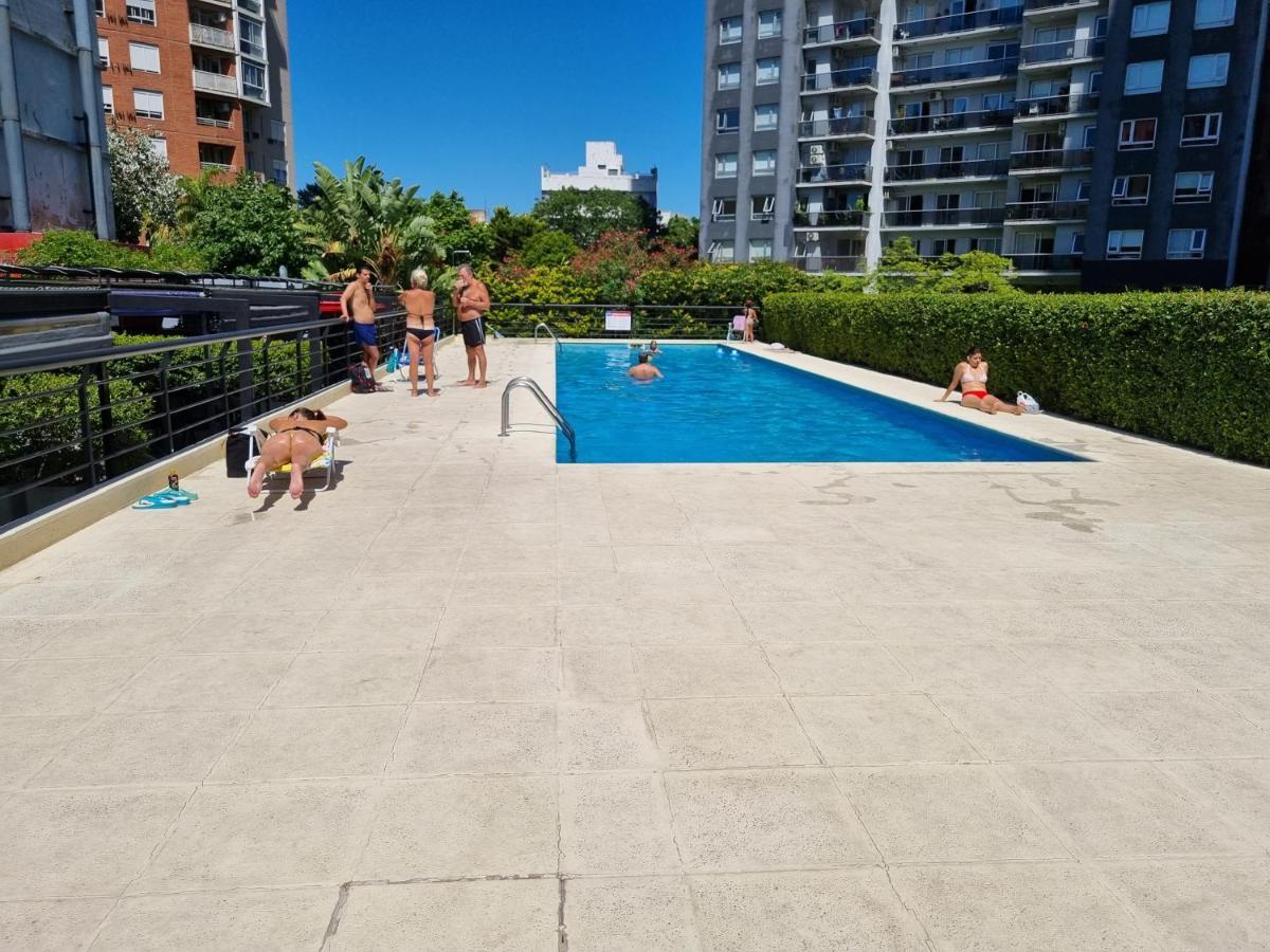 Altos Portenos