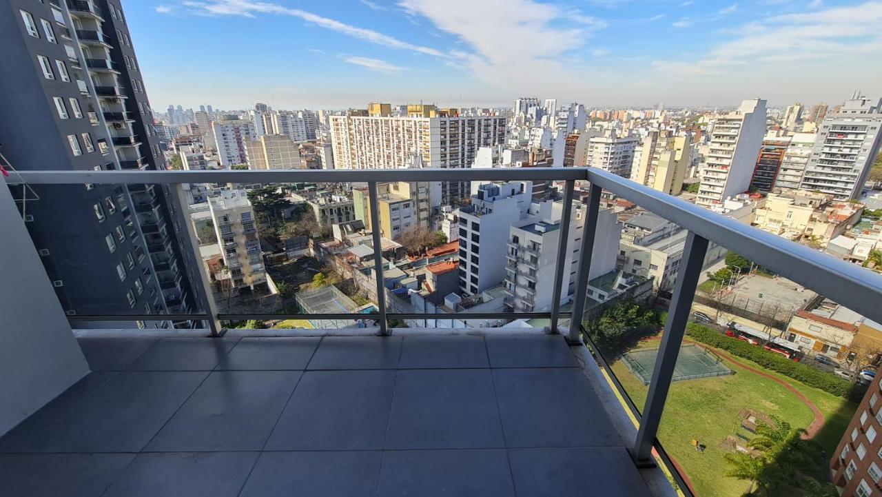 Apartamento Altos Portenos Ciudad Autónoma de Buenos Aires