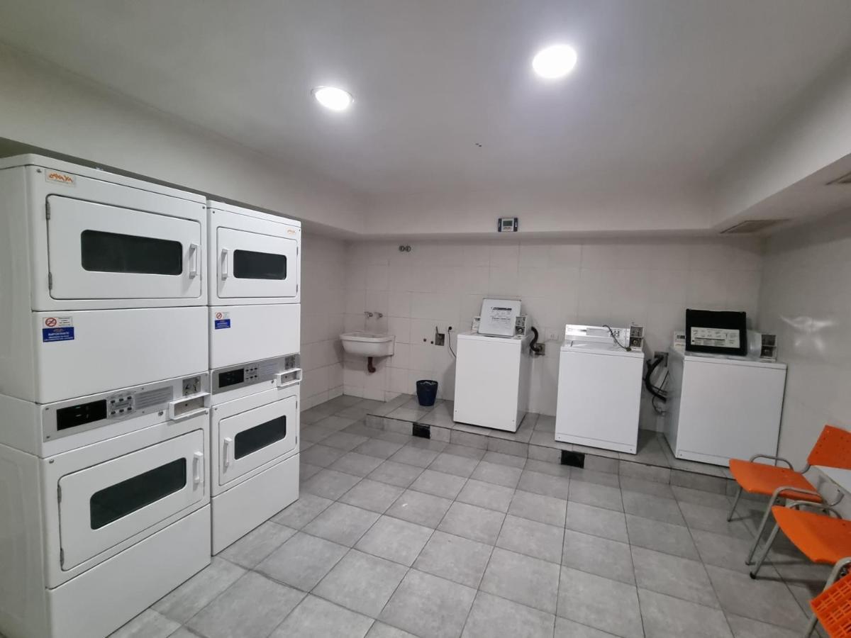 Apartamento Altos Portenos Ciudad Autónoma de Buenos Aires