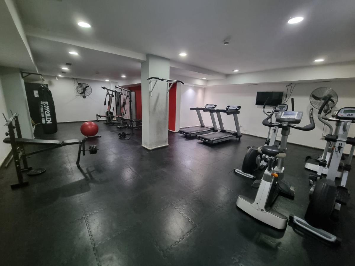 Apartamento Altos Portenos *