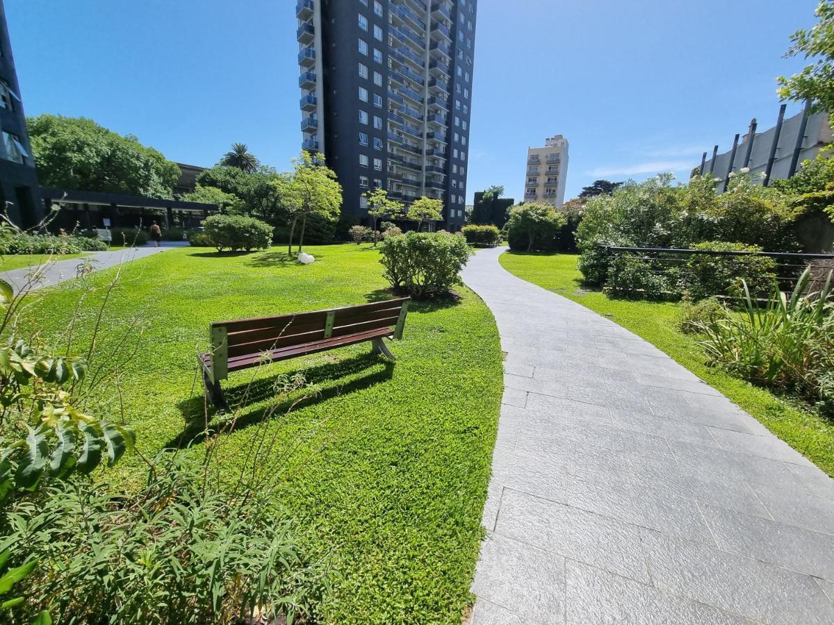 Apartamento Altos Portenos Ciudad Autónoma de Buenos Aires