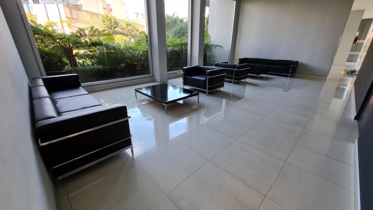 Apartamento Altos Portenos *