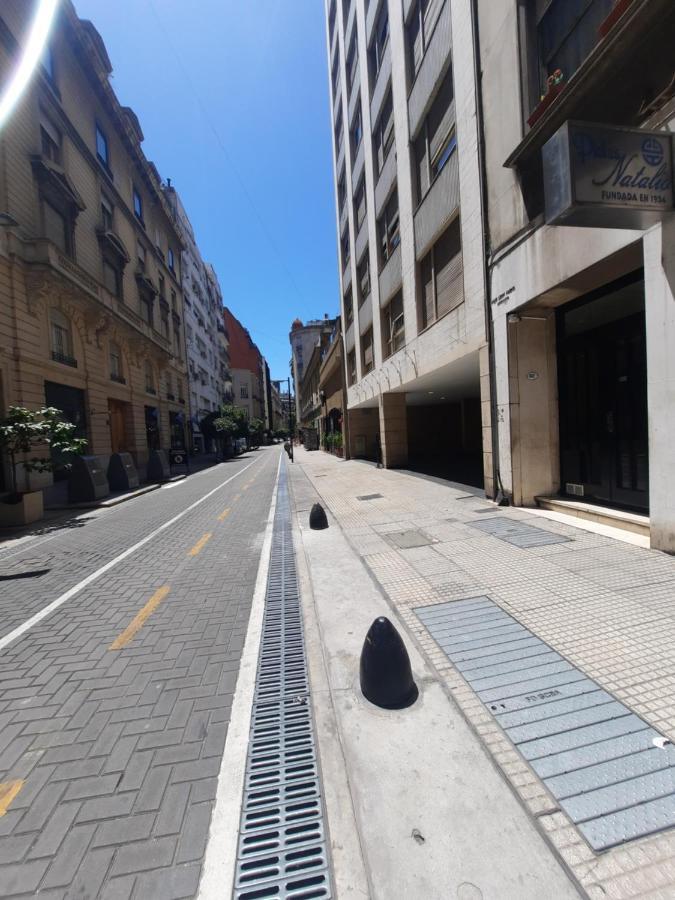 Departamento En Microcentro Ciudad De *