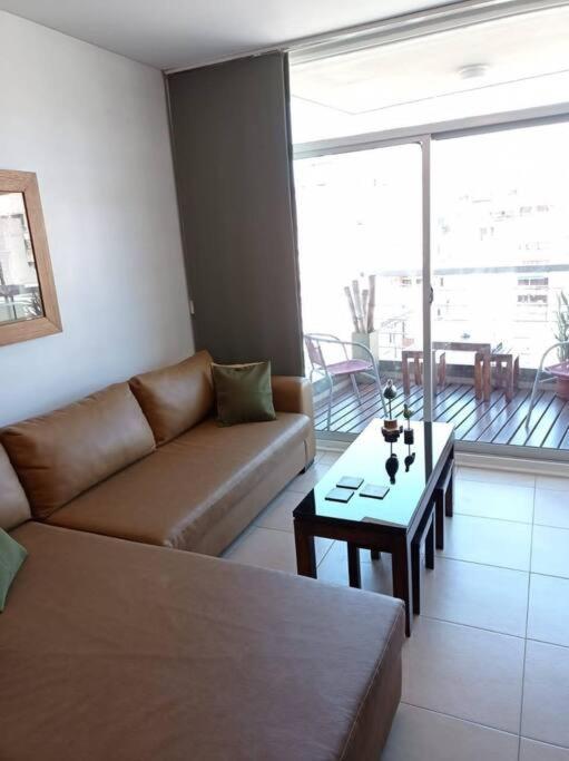 Luminoso Y Acogedor Departamento En Recoleta Apartamento Ciudad Autónoma de Buenos Aires
