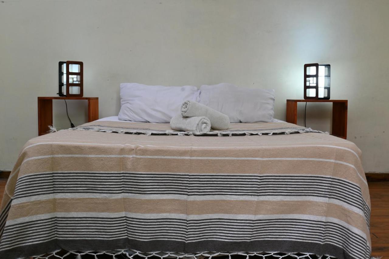 Albergue 06 Central Buenos Aires