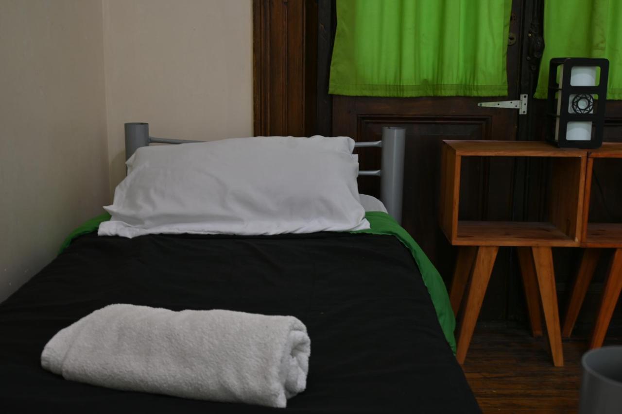 Albergue 06 Central *