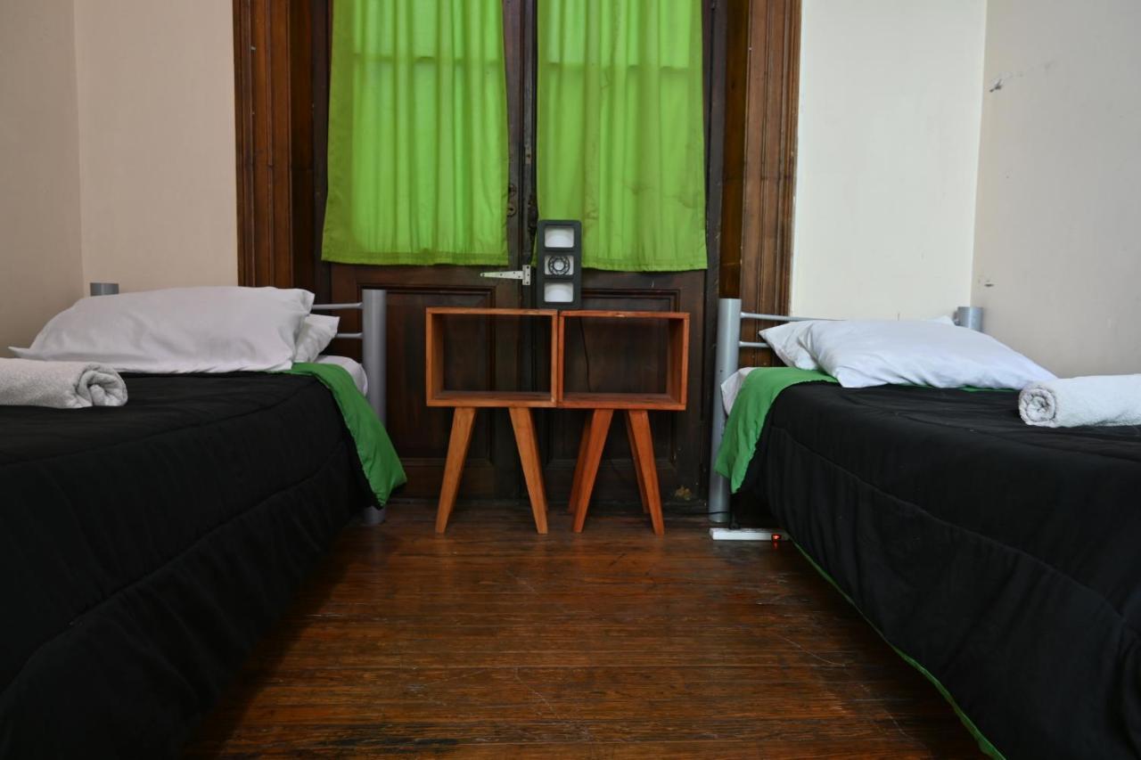 Albergue 06 Central *