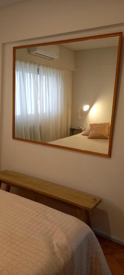 Departamento En Recoleta Apartamento *