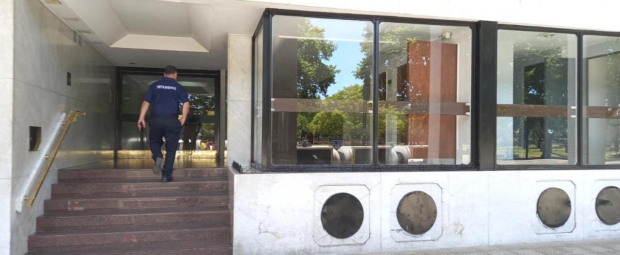 Apartamento Departamento En Recoleta