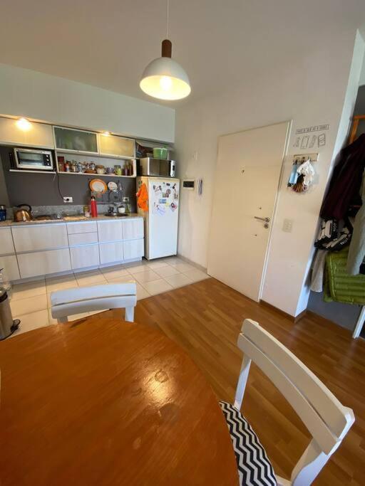 Apartamento Deleuxe Studio En Caballito *