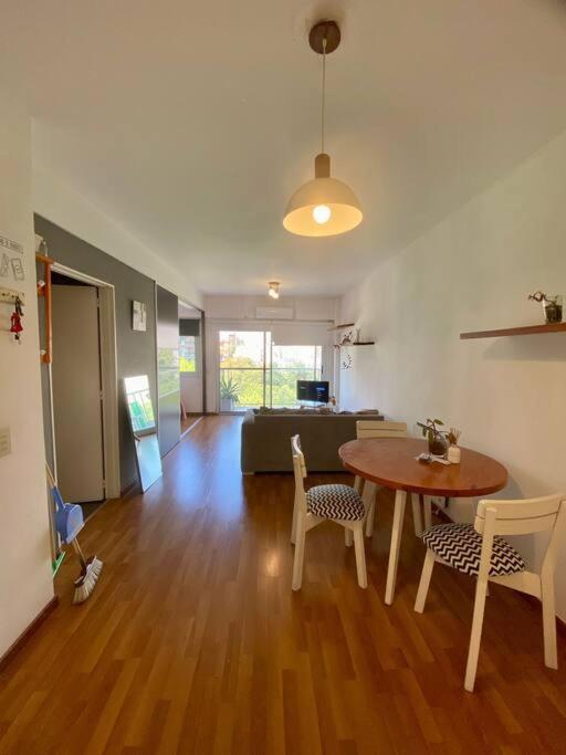 Apartamento Deleuxe Studio En Caballito Buenos Aires