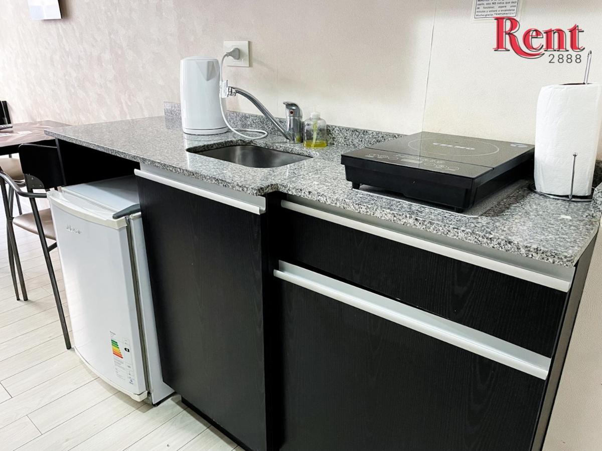 Apartamento Rent2888 Italiano *