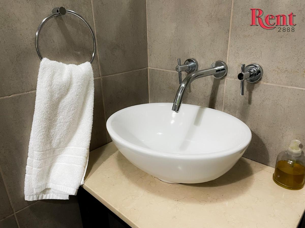 Apartamento Rent2888 Italiano