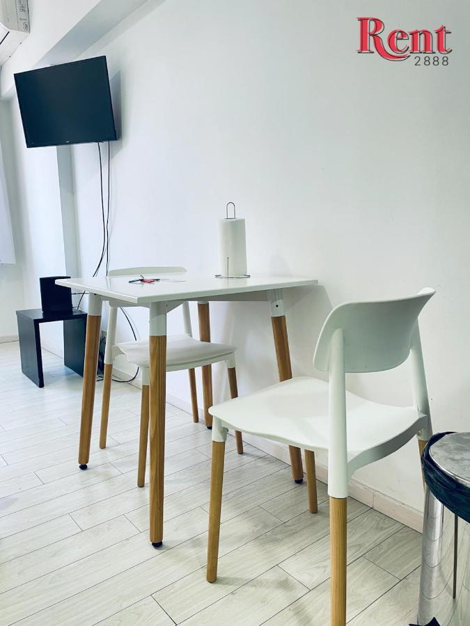 Apartamento Rent2888 Italiano Ciudad Autónoma de Buenos Aires